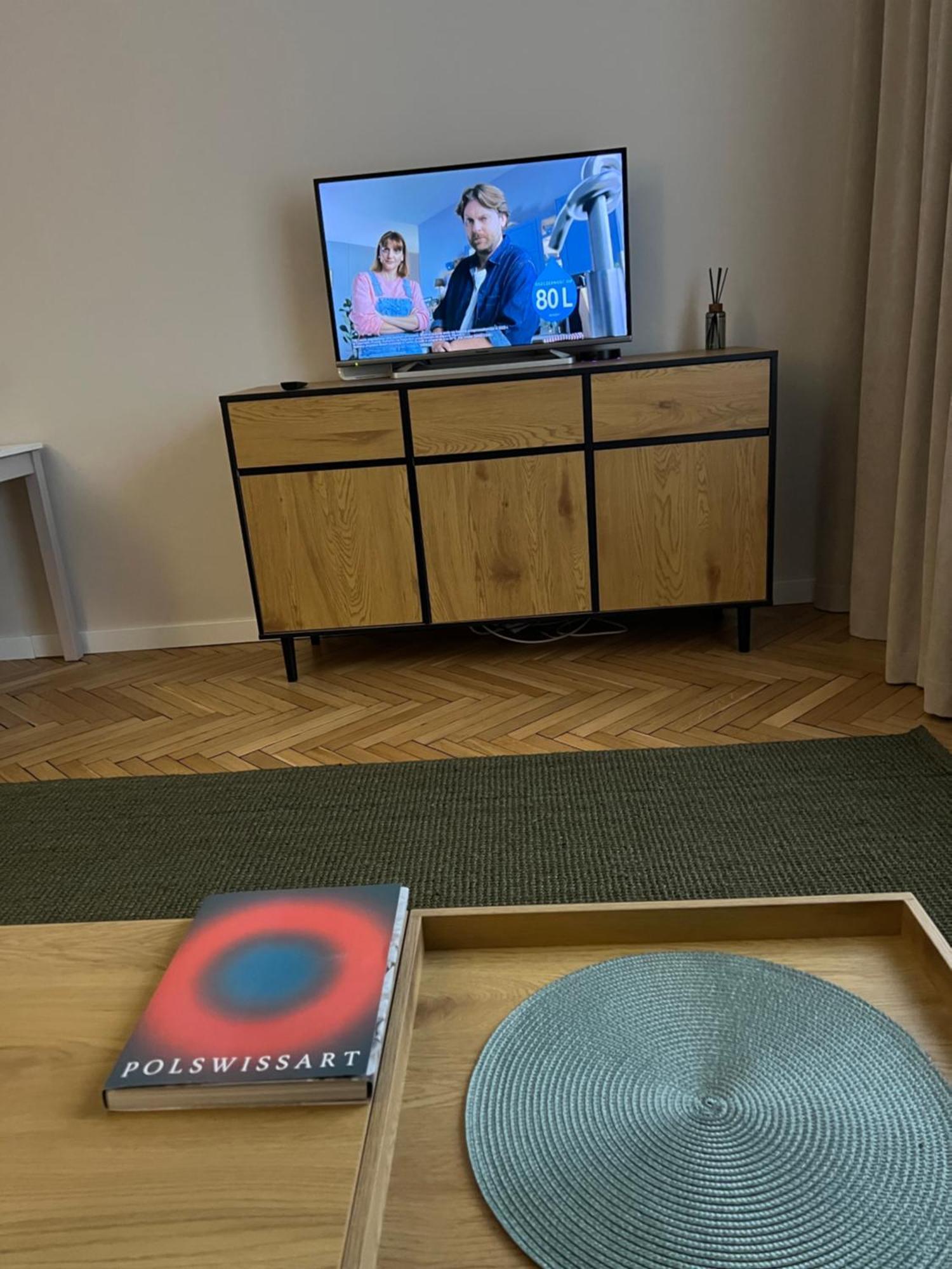 Apartament Zielona Ochota Warszawa Zewnętrze zdjęcie