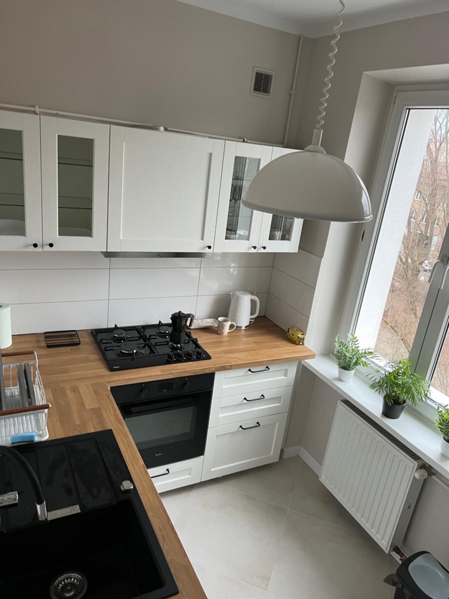 Apartament Zielona Ochota Warszawa Zewnętrze zdjęcie