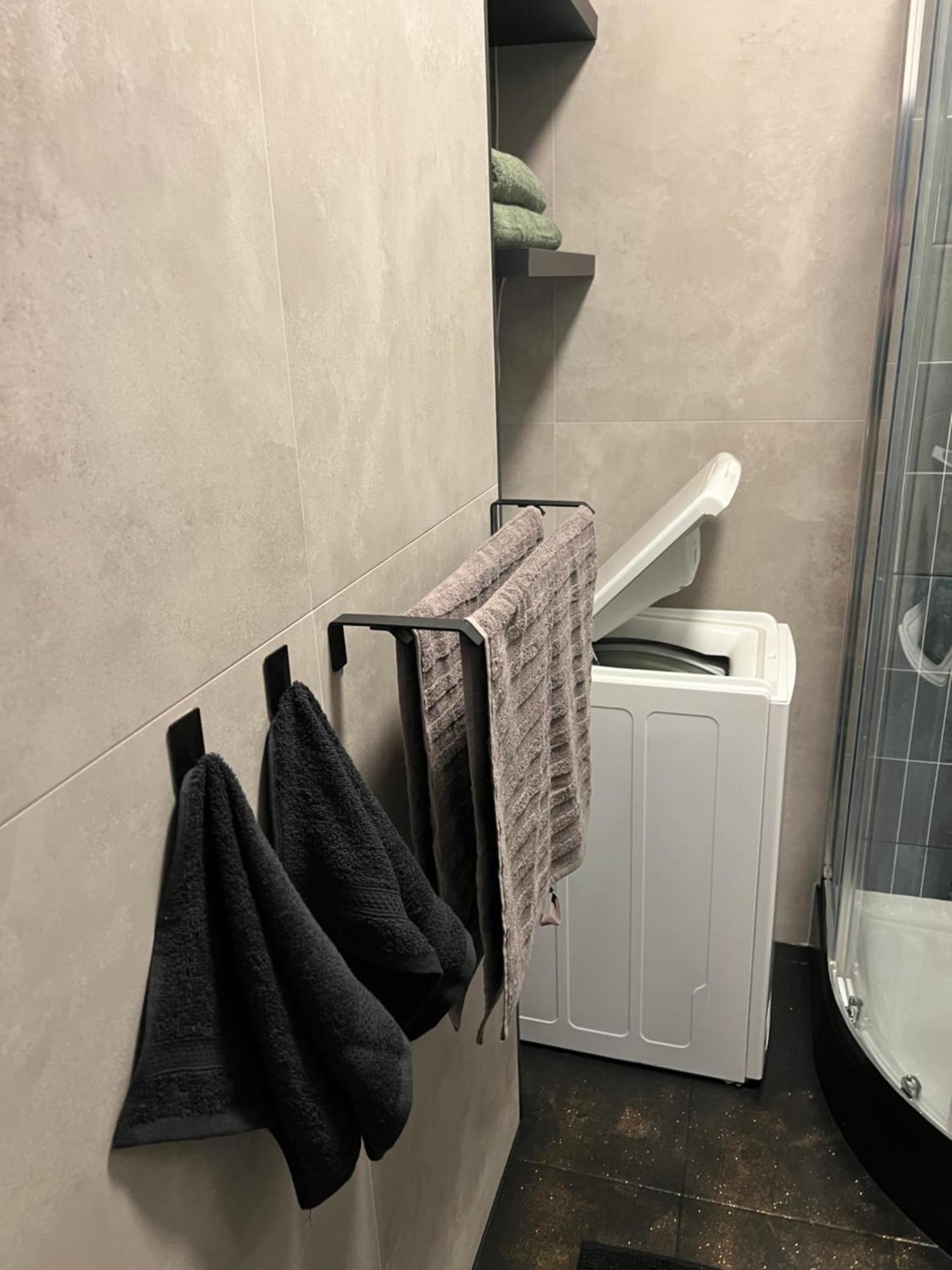 Apartament Zielona Ochota Warszawa Zewnętrze zdjęcie