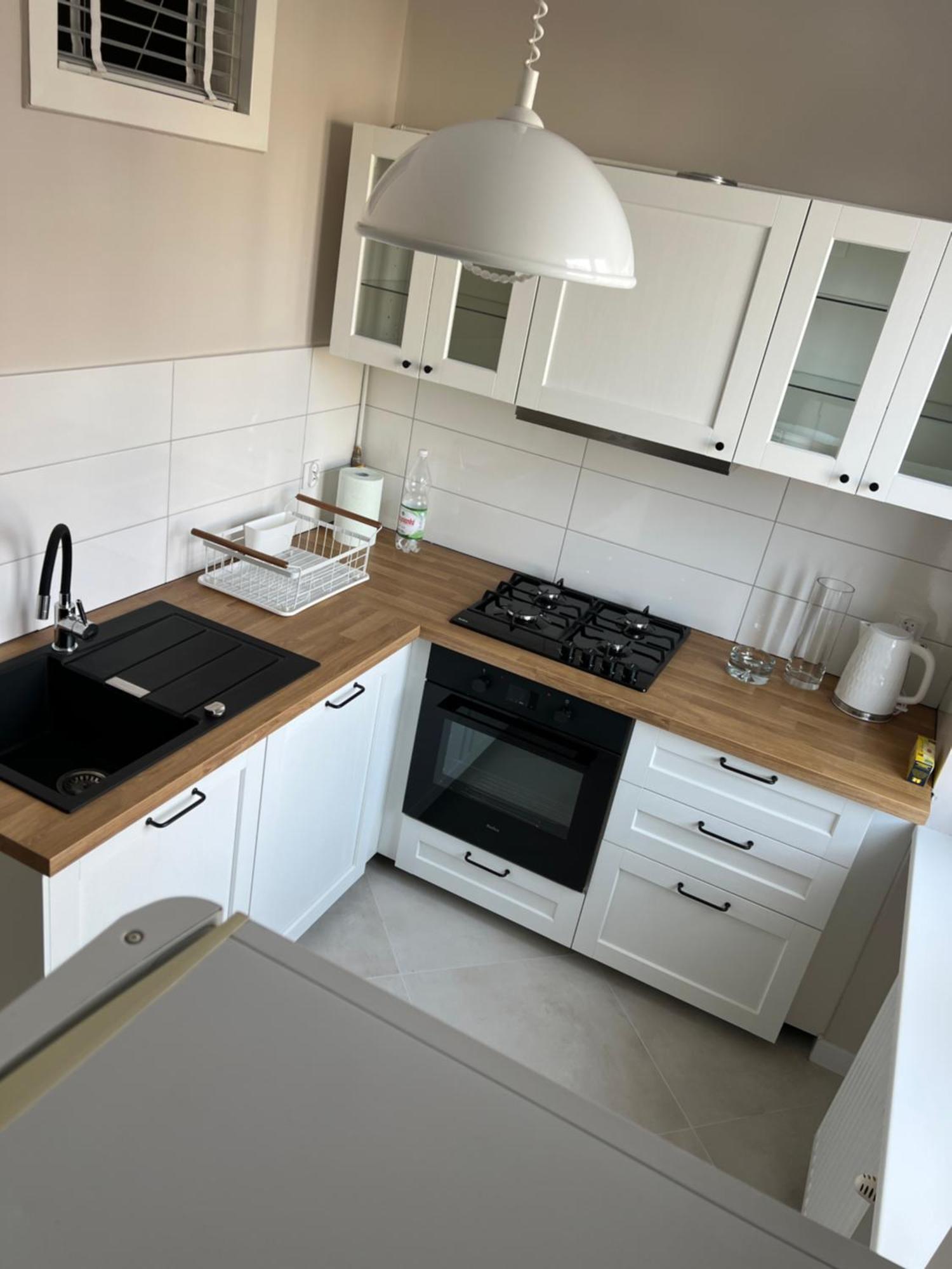 Apartament Zielona Ochota Warszawa Zewnętrze zdjęcie